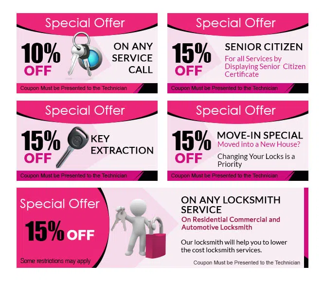 Medford NJ Locksmith Store Medford, NJ 609-427-3042 Medford NJ Locksmith Store Medford, NJ 609-427-3042 - coupon-image-7